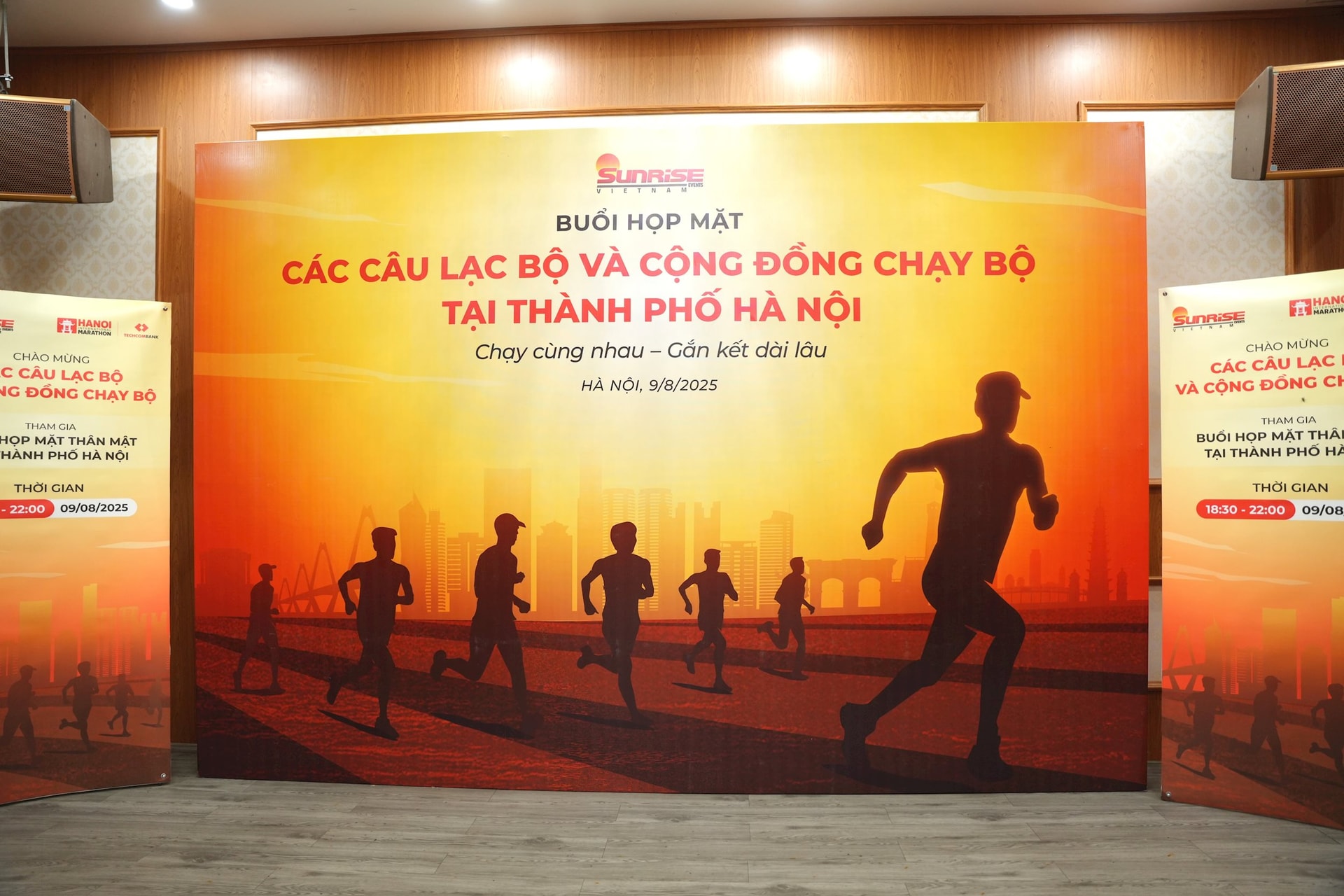 Giải Marathon Quốc Tế Hà Nội 3