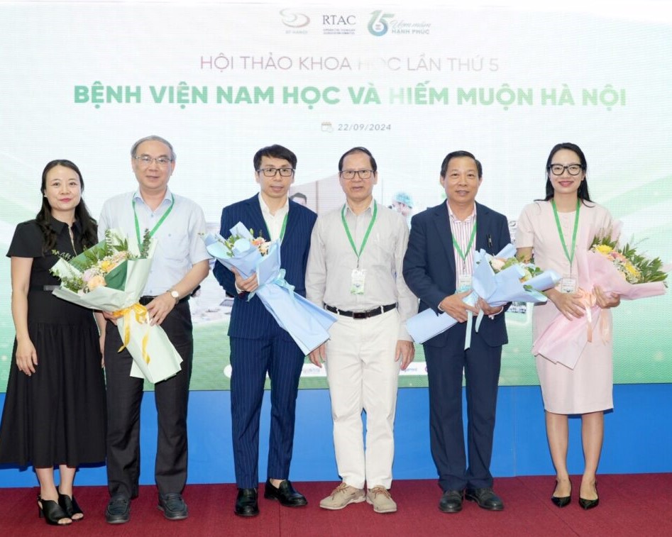 Hoi Thao Khoa Hoc Lan Thu 5 Tai Benh Vien2 1024x811 203604 (2)